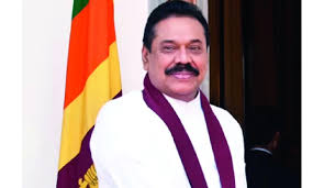 ஊழல் ஆணைக்குழுவில் மஹிந்த ராஜபக்ச ஆஜர்!